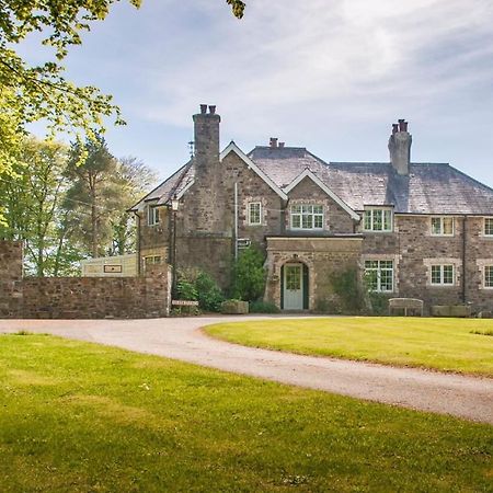Knole Farm Bed and Breakfast Okehampton Eksteriør billede
